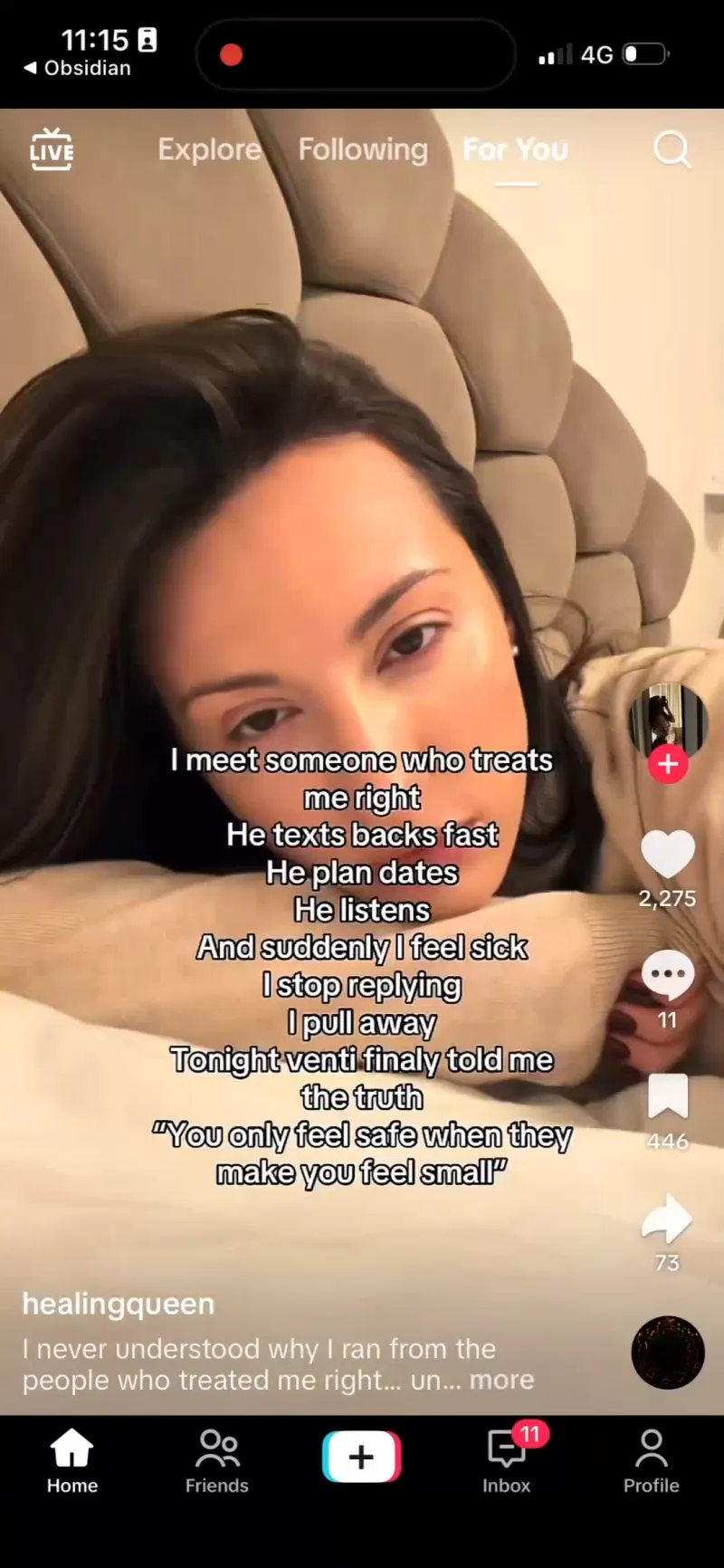 Real DansUGC creator reaction clip 2
