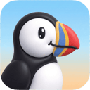 Puffin logo
