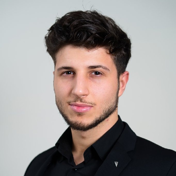 Jamal Muhieddine