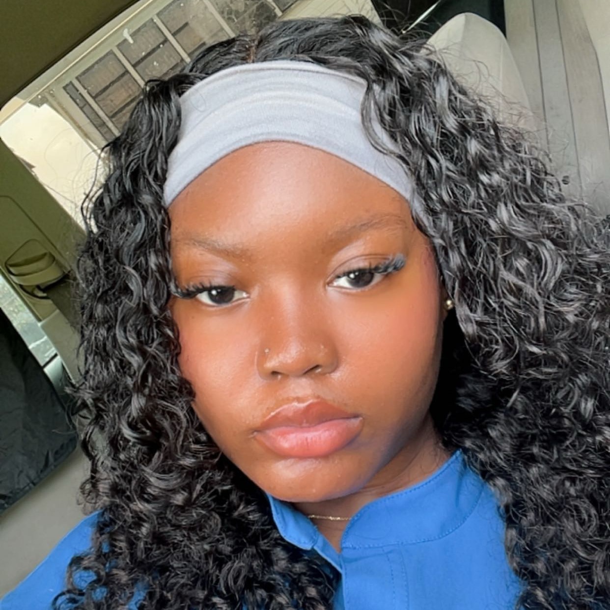 Ridhisha Rogers