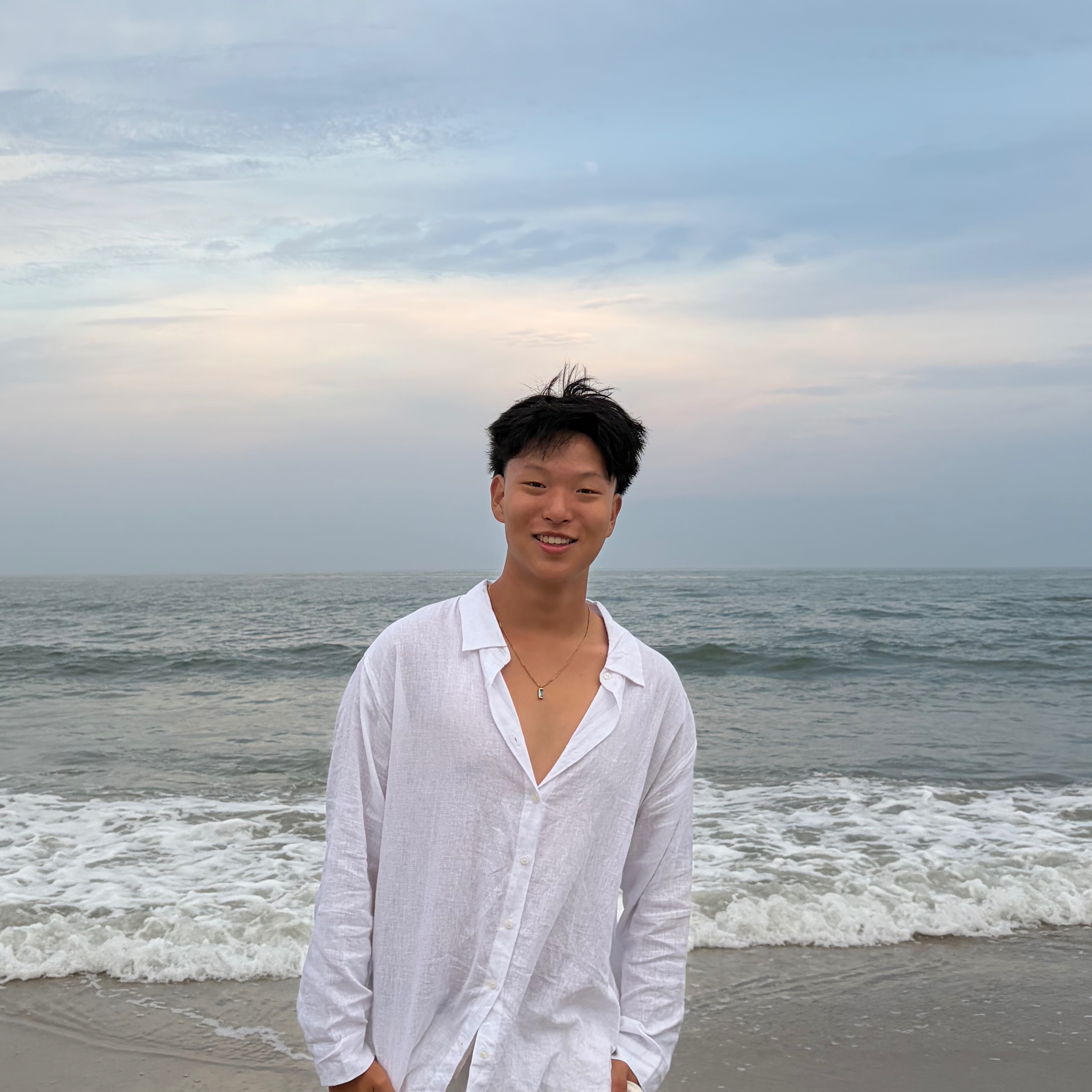 Peter Kim