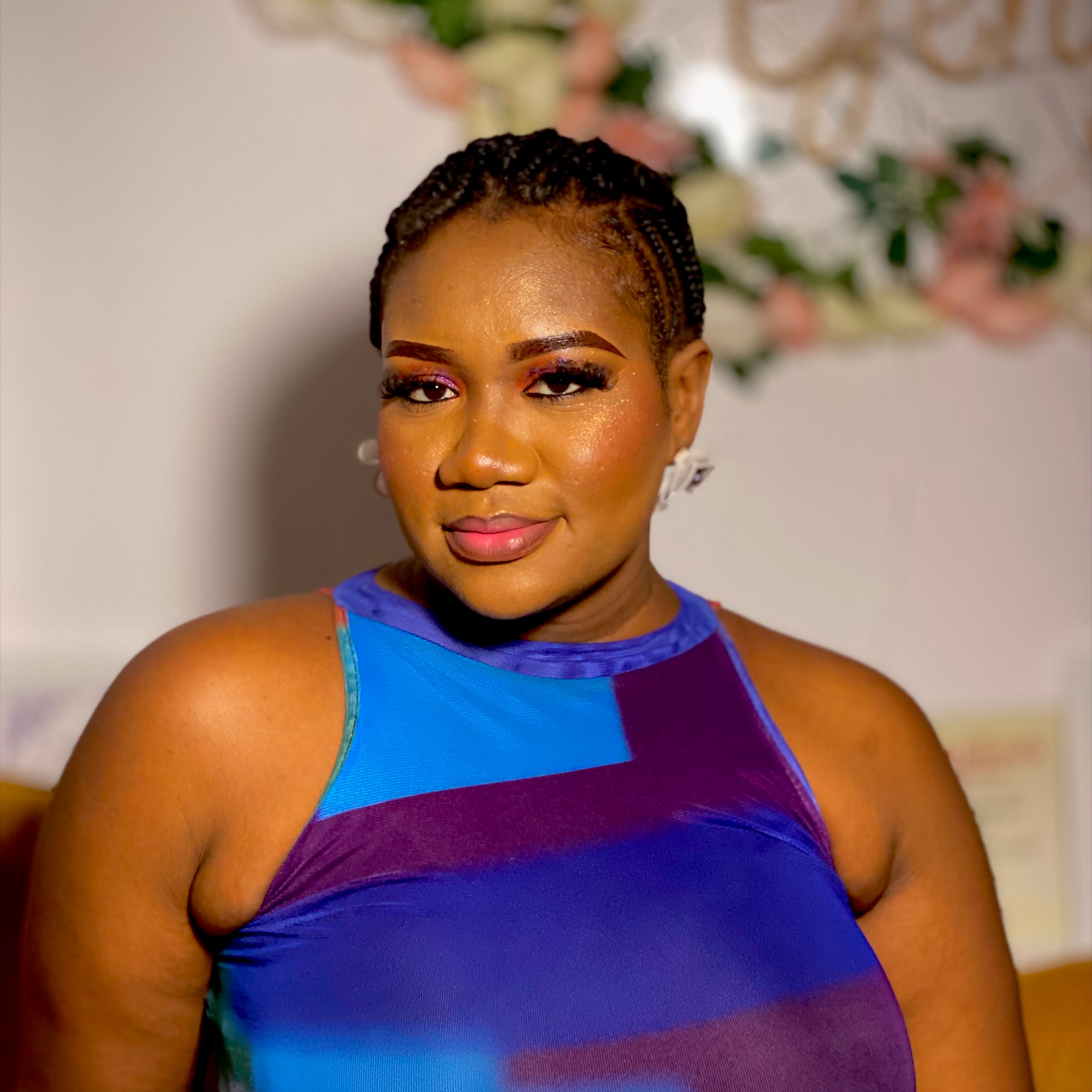 Blessing Okanlawon
