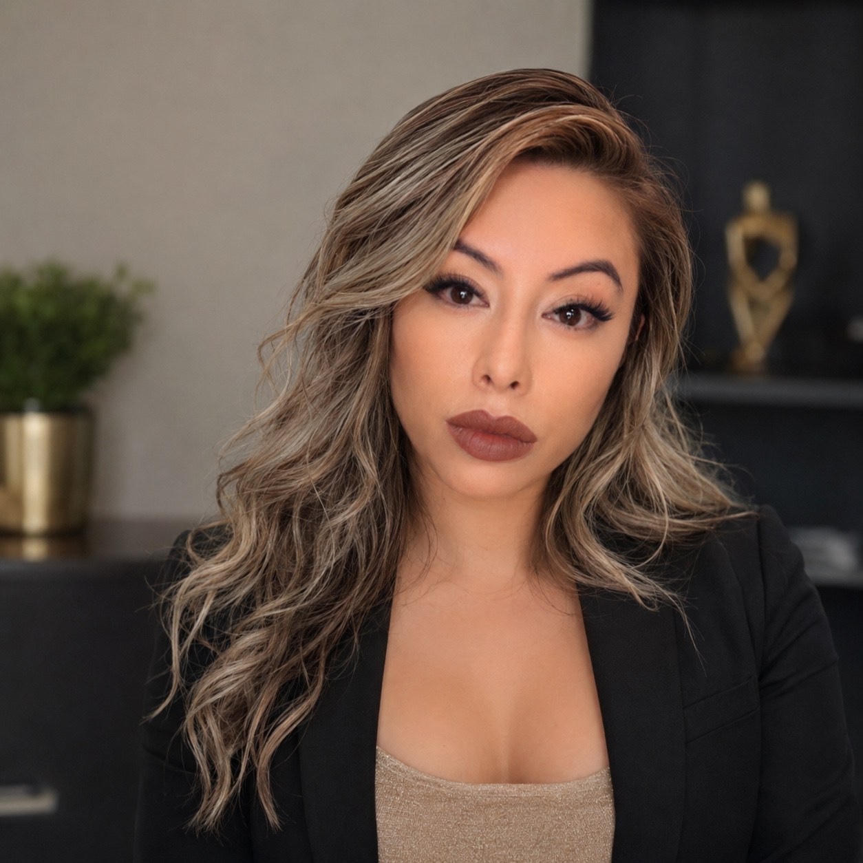 Lissette Hernandez