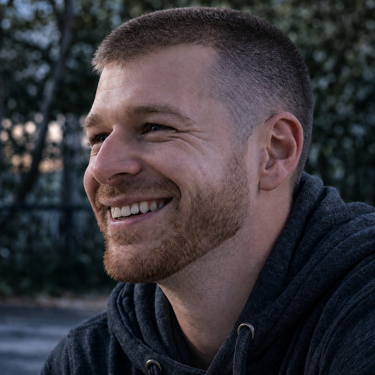 Miles Berrios