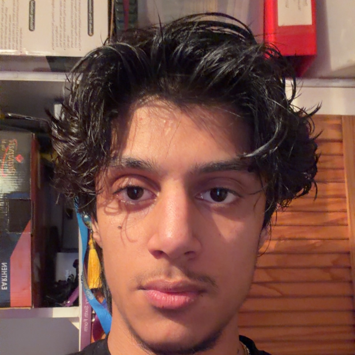 Prasheel Parmar