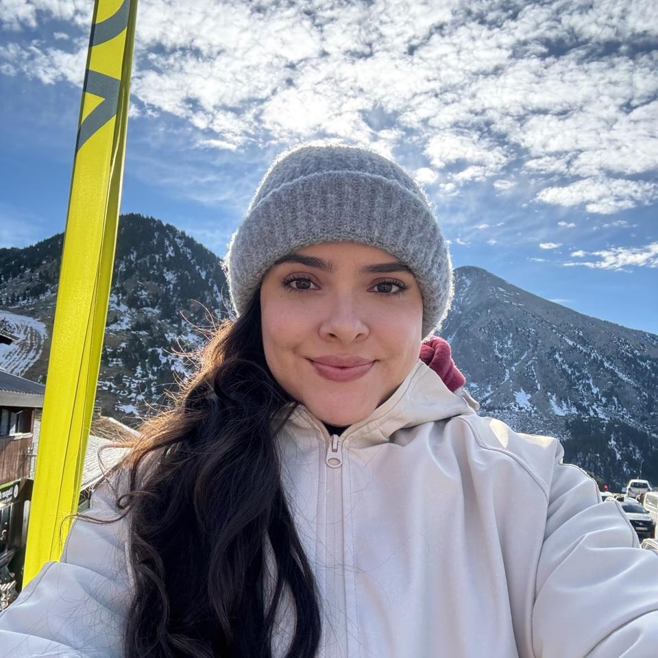 Laura Juliana Henao