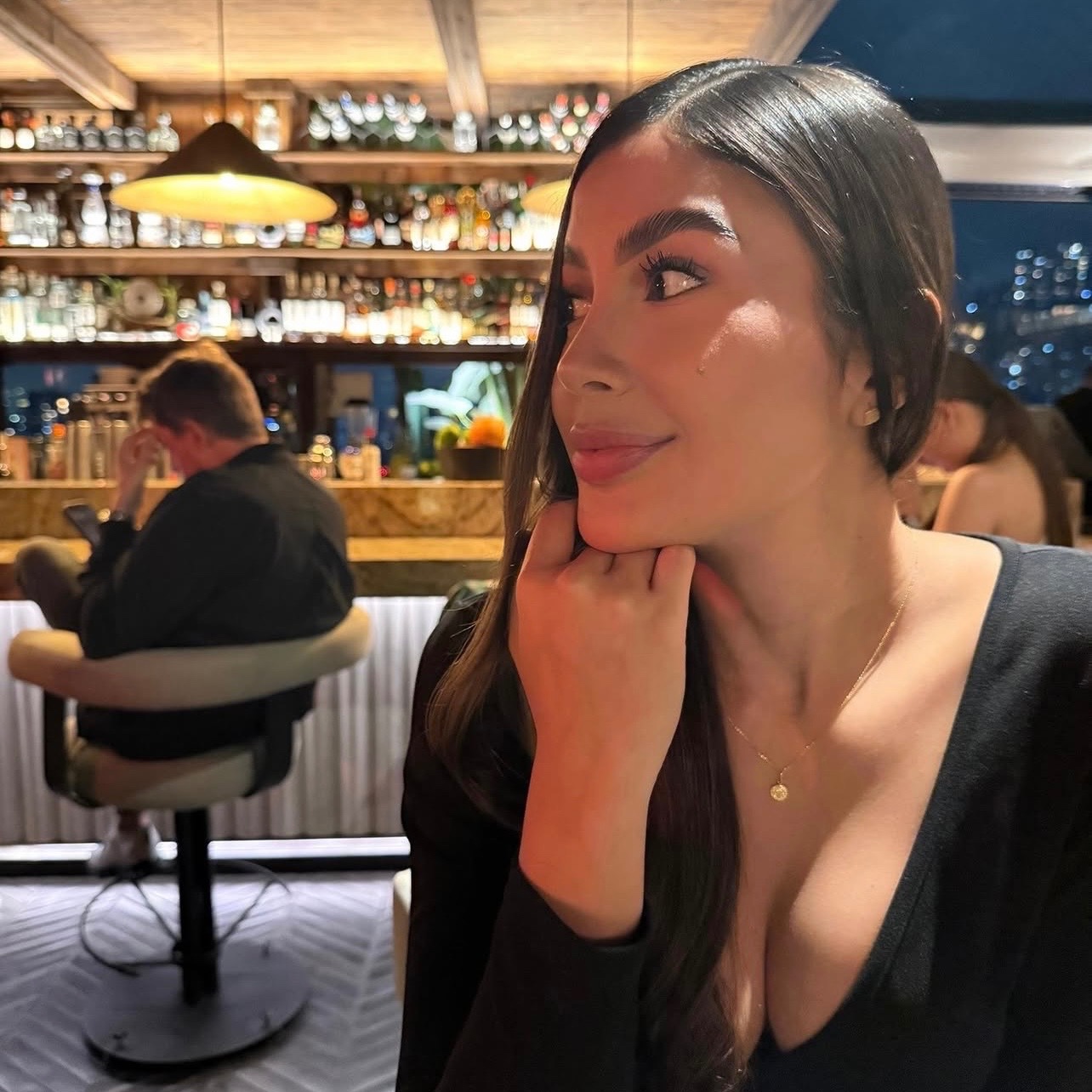 Valentina Tabares