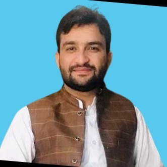 Muahmmad Murteza