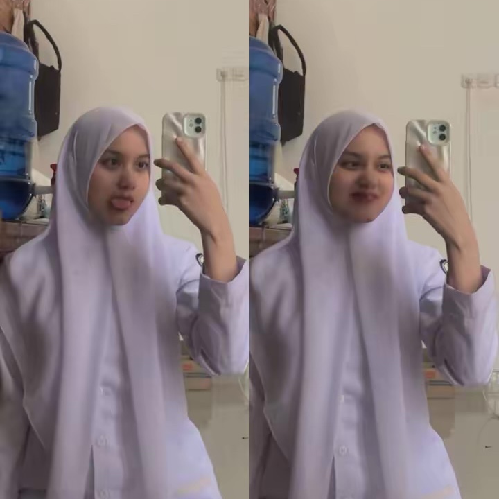 Dini auliya Sidik