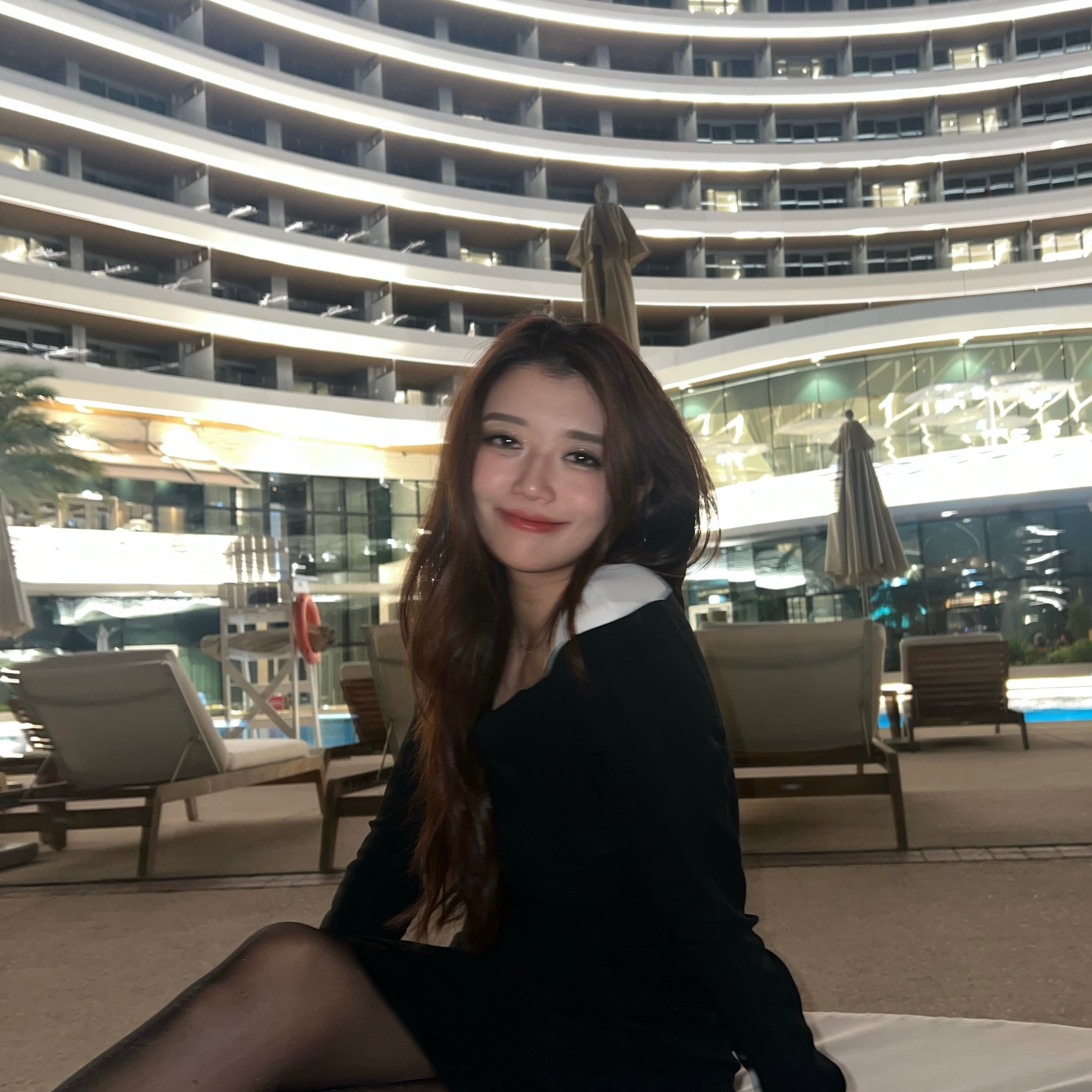Erica Luo