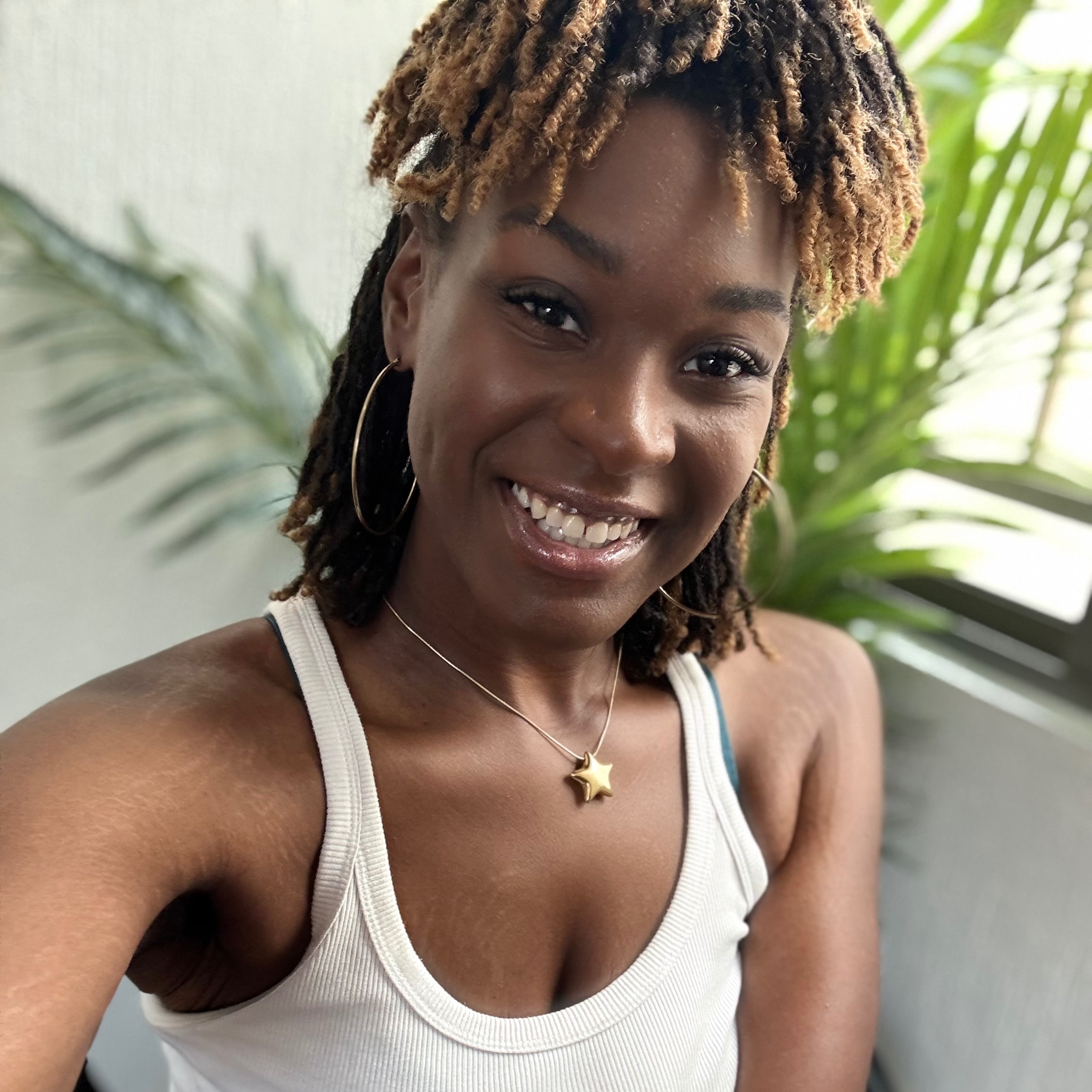 Jasmine Smith