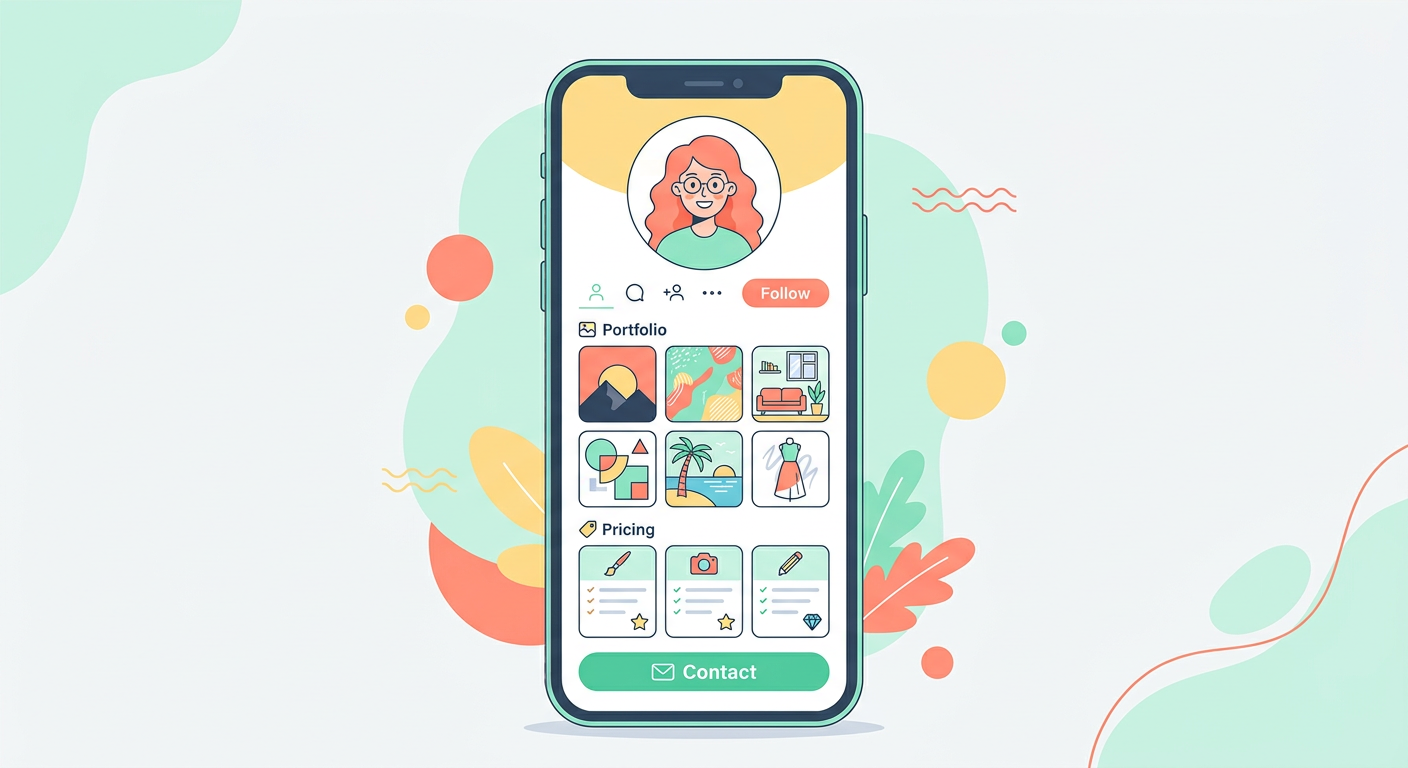 Best Link in Bio for UGC Creators in 2026