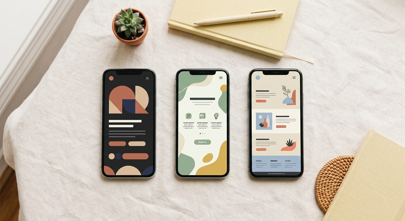 DansUGC vs Linktree vs Beacons: Best Link in Bio for UGC Creators?
