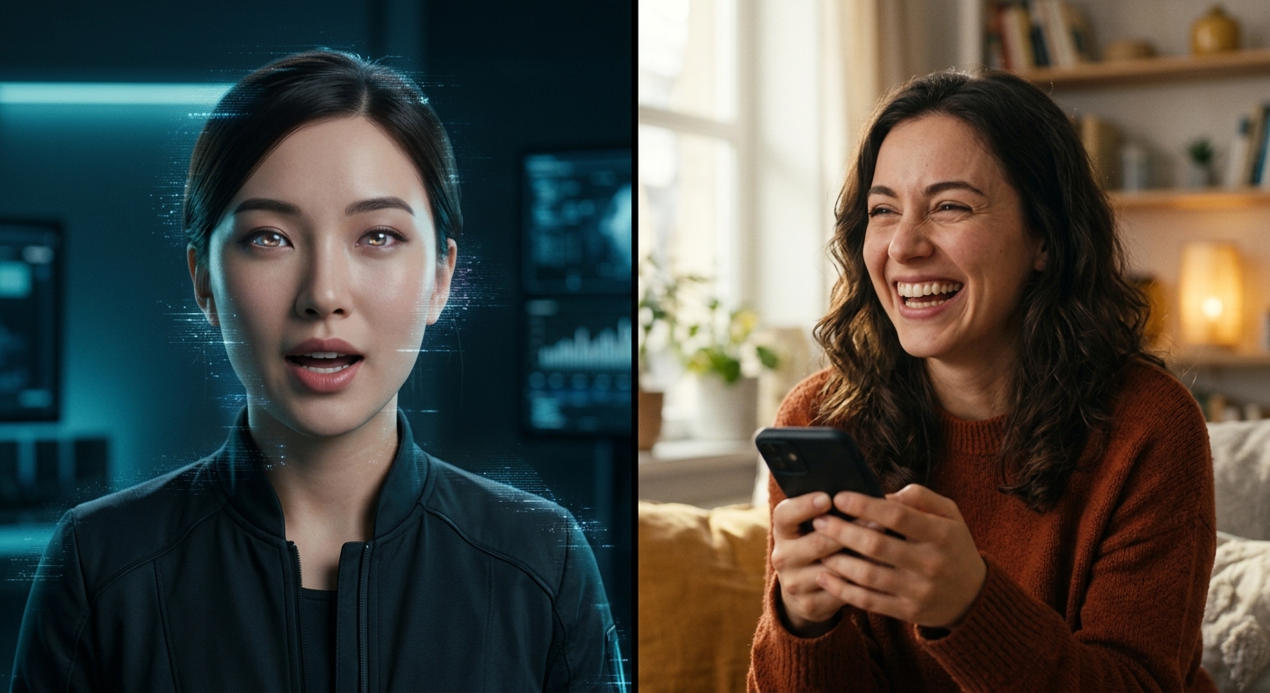 Why AI UGC Ads Are Losing Trust (And Hurting ROAS)