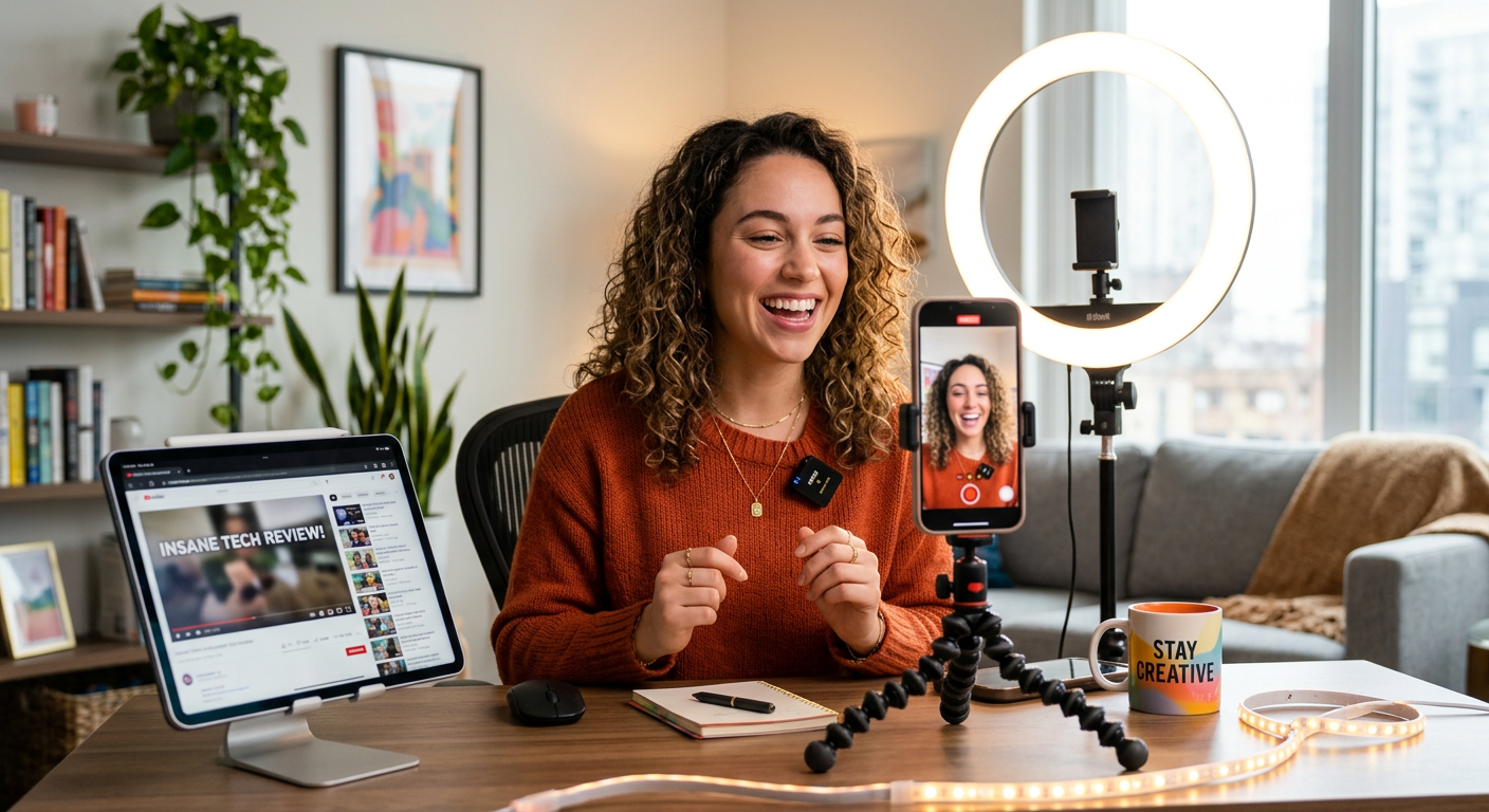 What Is a UGC Creator? The Complete Guide for 2026 — image 2