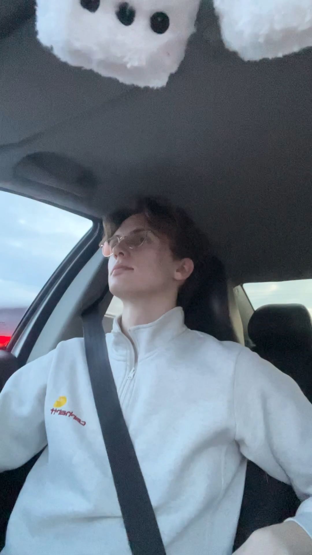 27 Car UGC Reactions