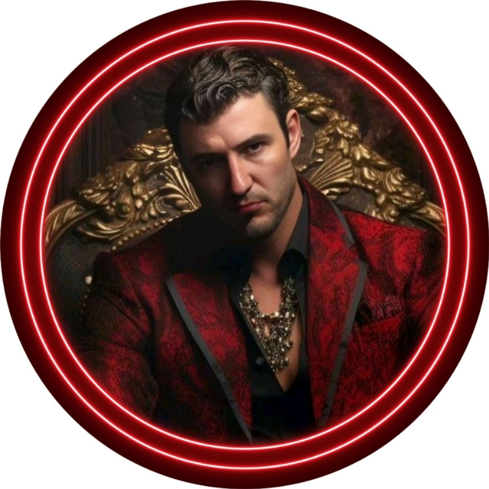 Роман Штихалюк