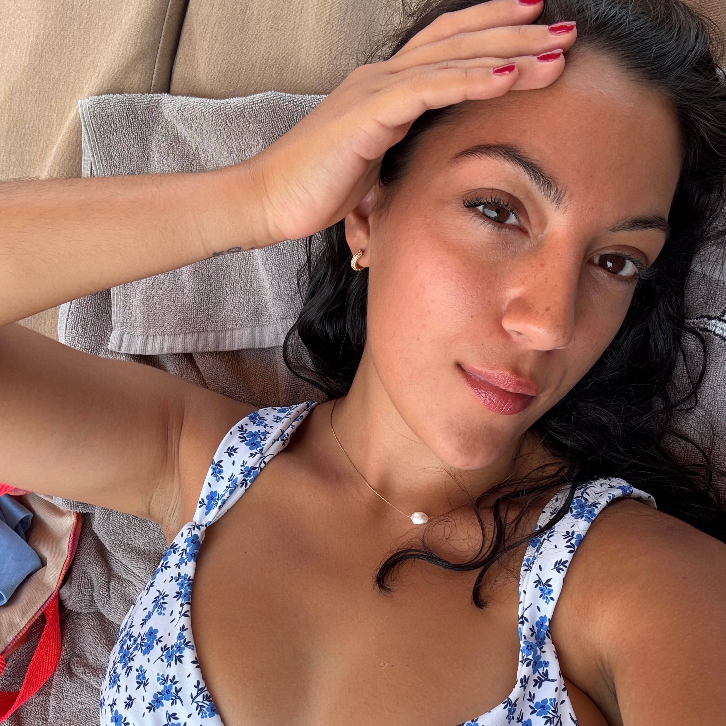 Carla Aguilar Zapata