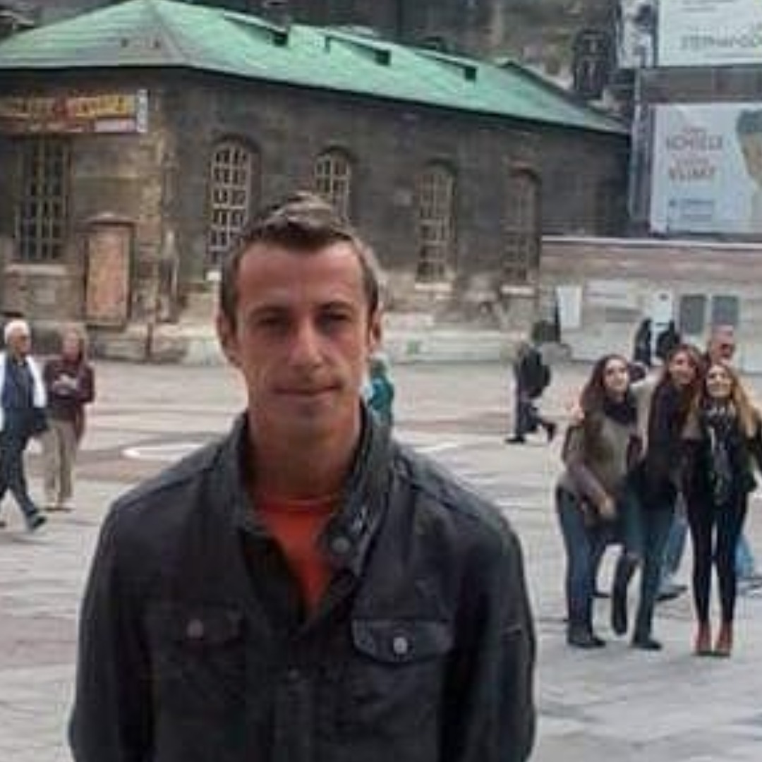Marjan Peshikj