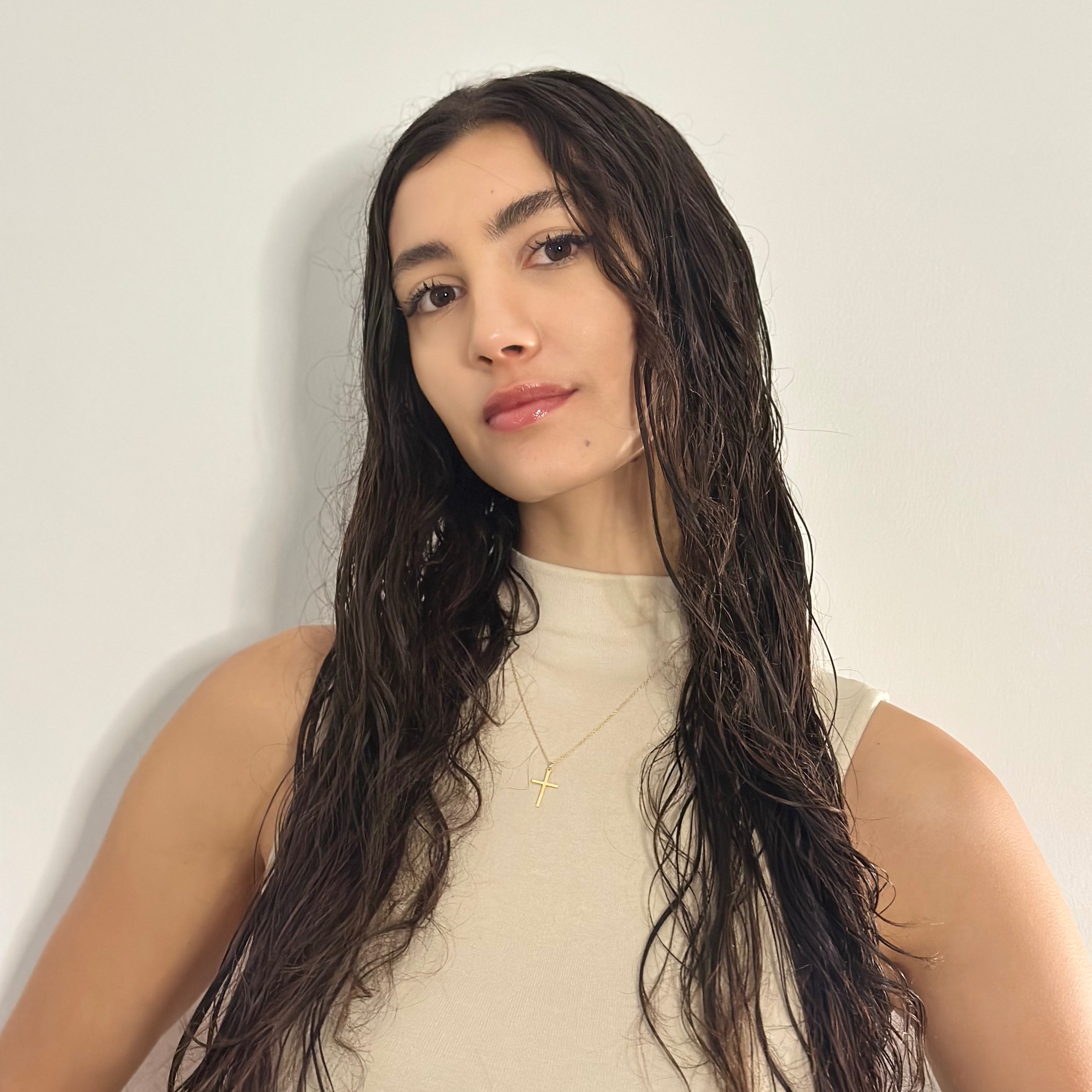 Maeva Benzaim