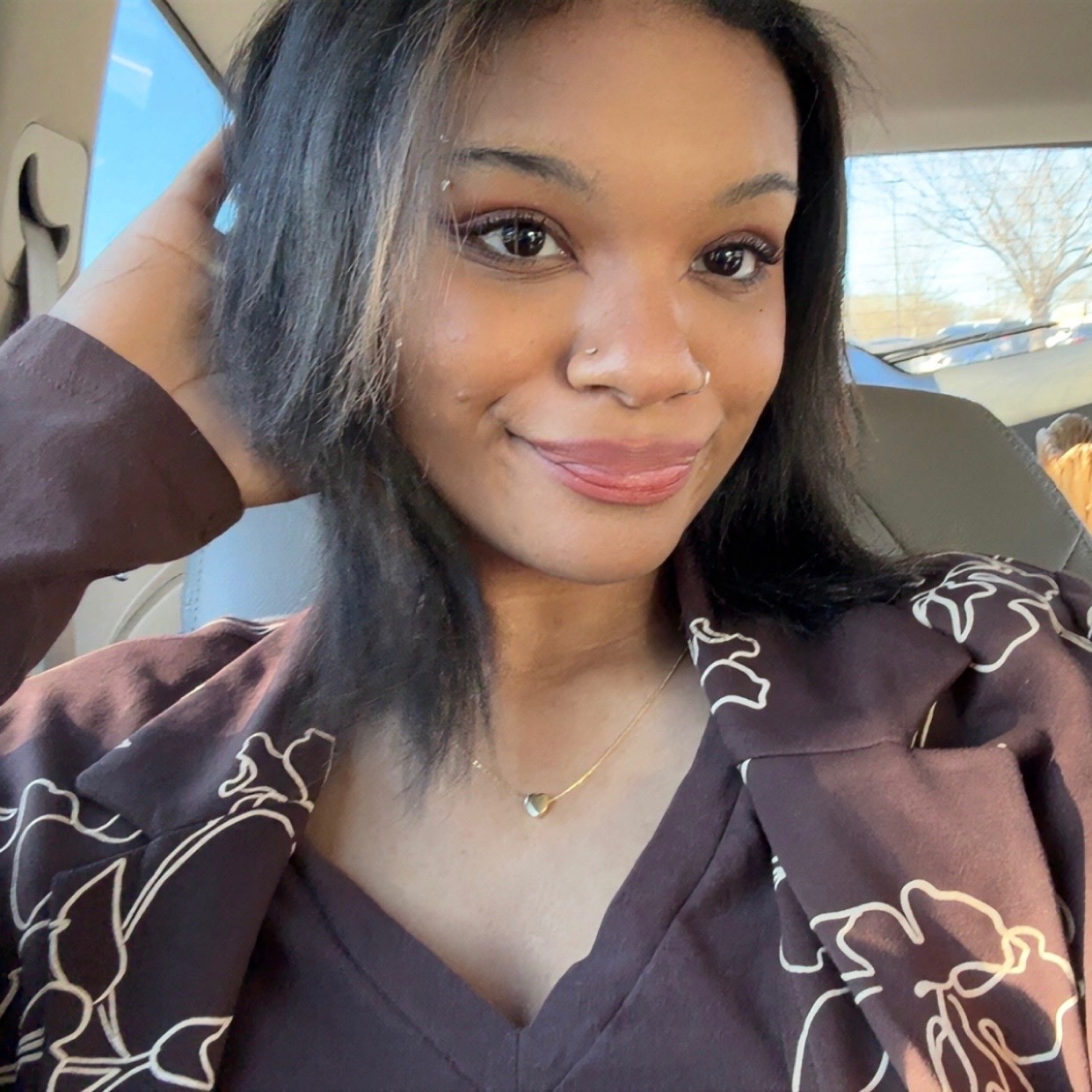Kailyn Scott