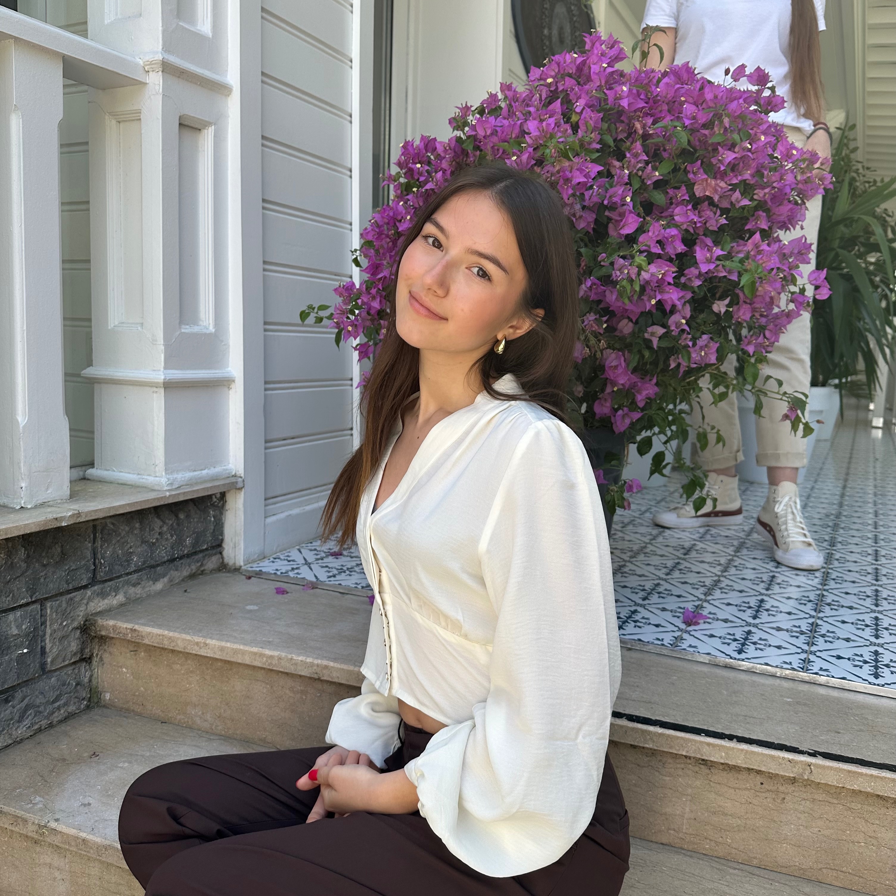 Palade Valeria