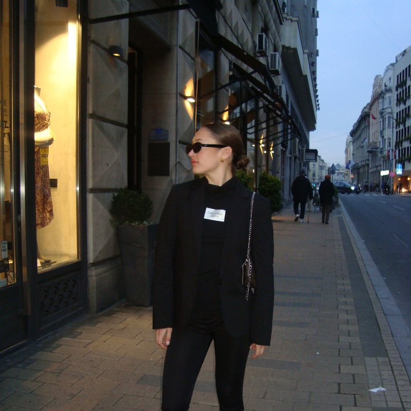 Ana Tasic