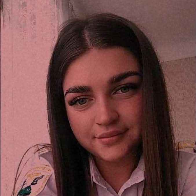 VIKTORIA ZAITSEVA