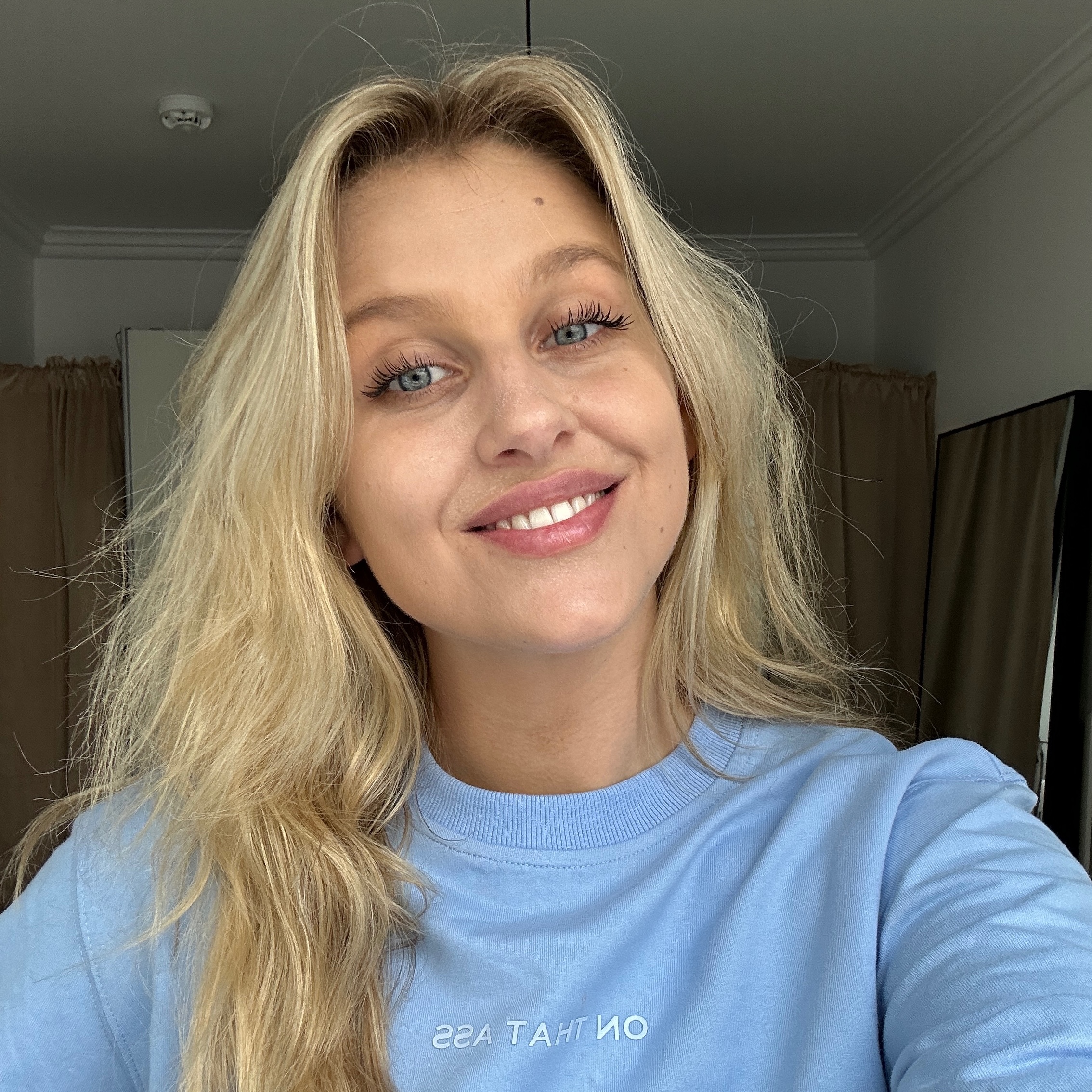 Nicole Tripes