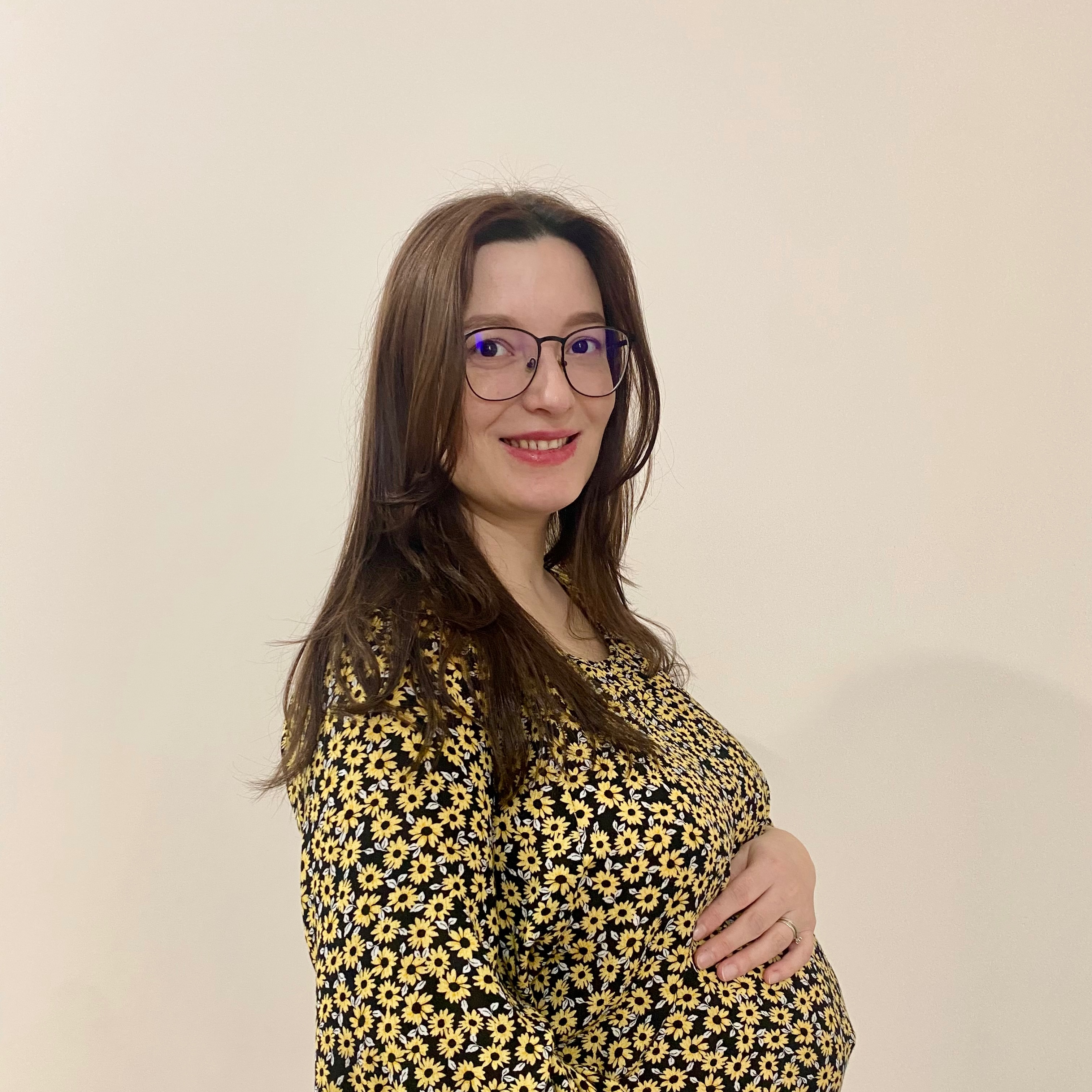 Lilia Crilov