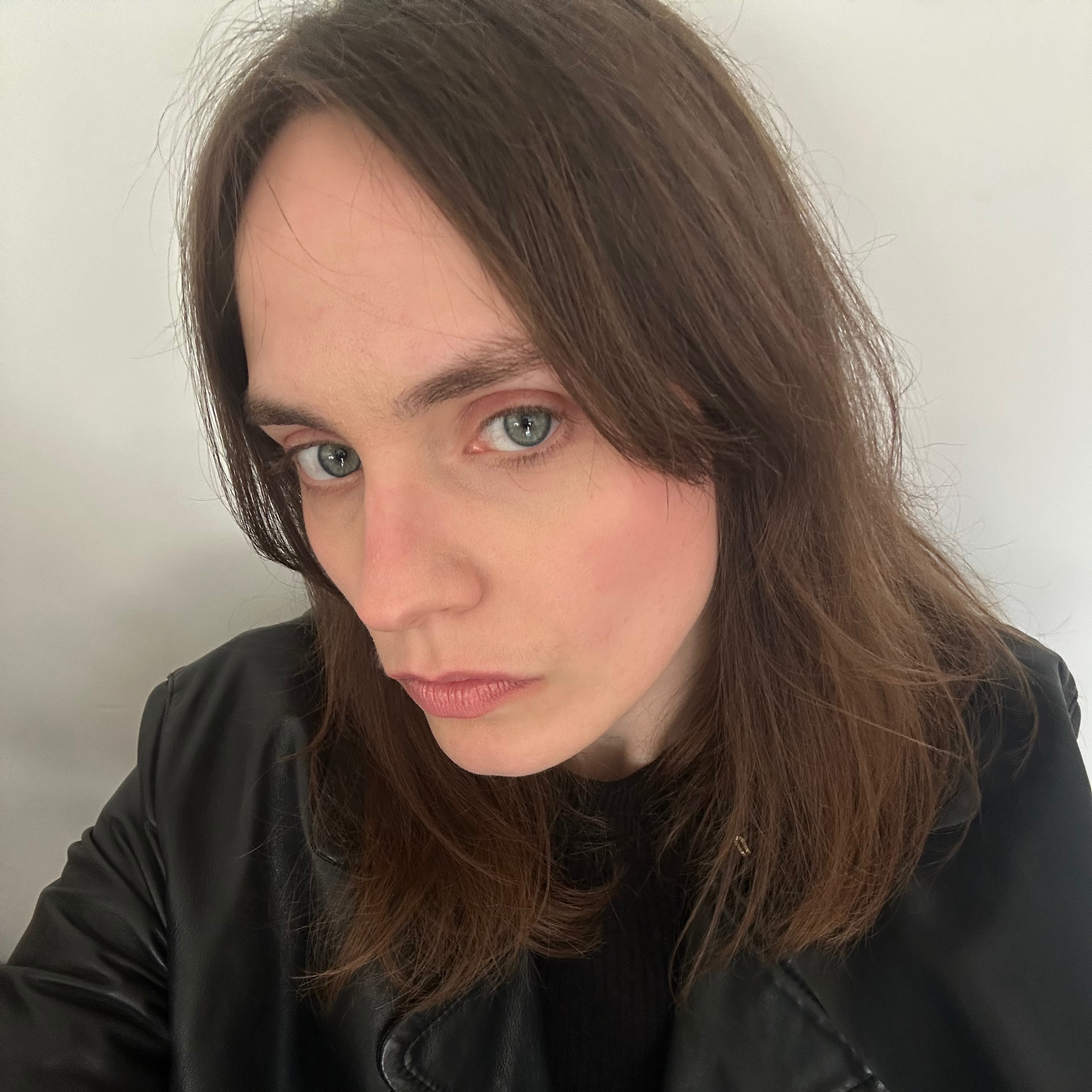 Kate Blackate