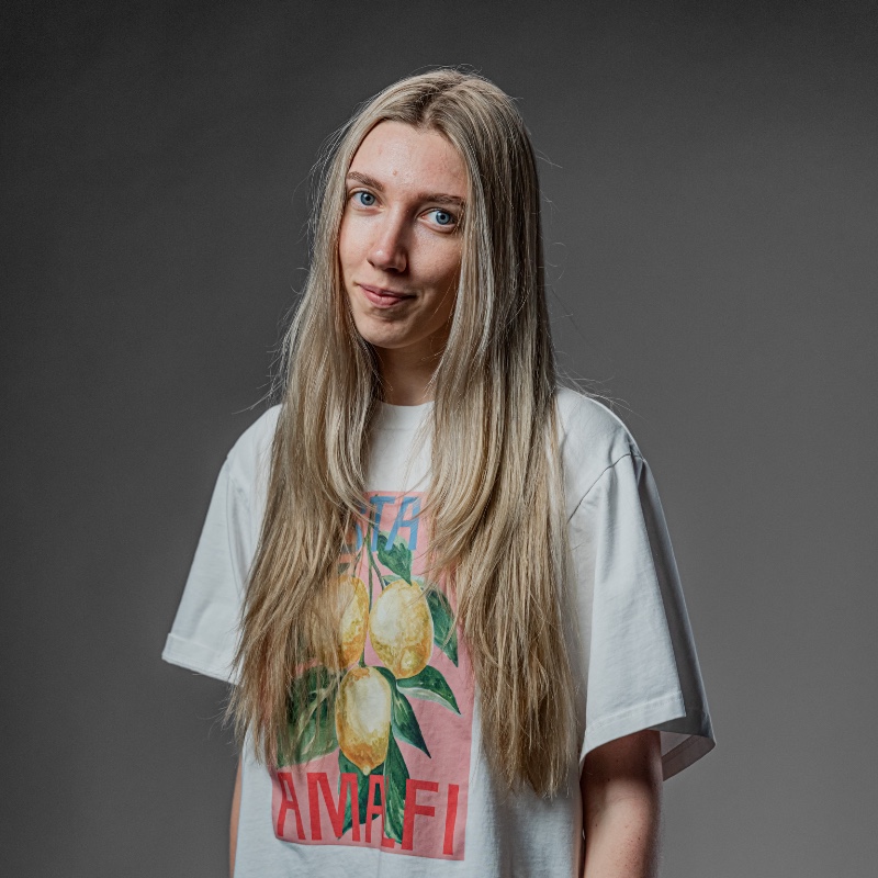 Anna Ansone