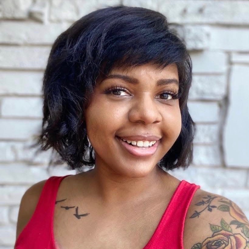 Brittany Crowe