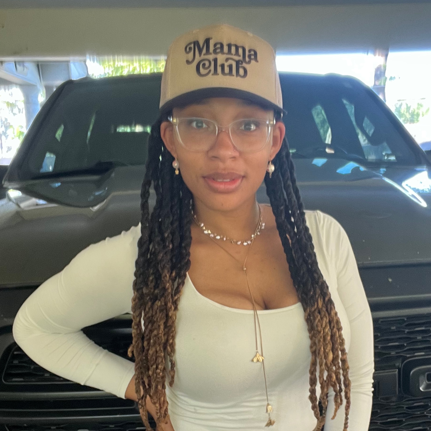 Ayana Patton