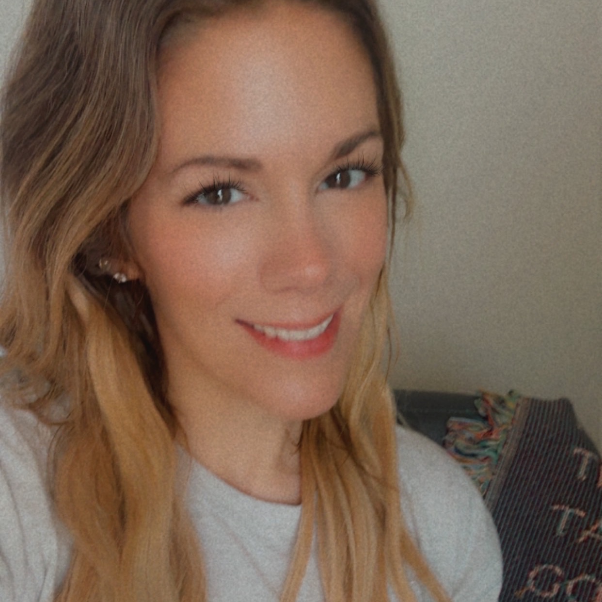 Andrea Lehman