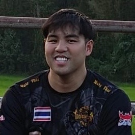Anthony Lai