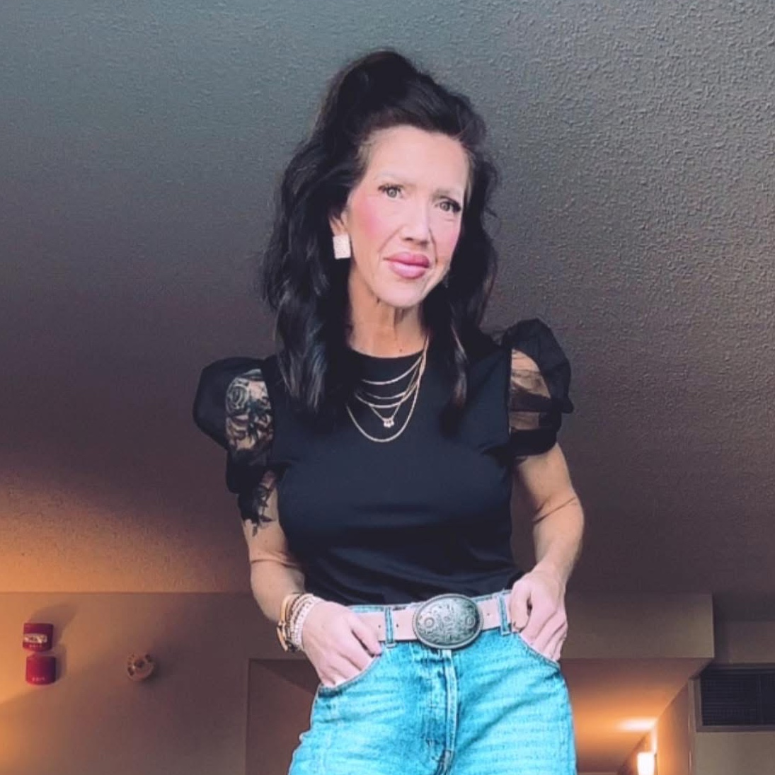 Kacey Chandler