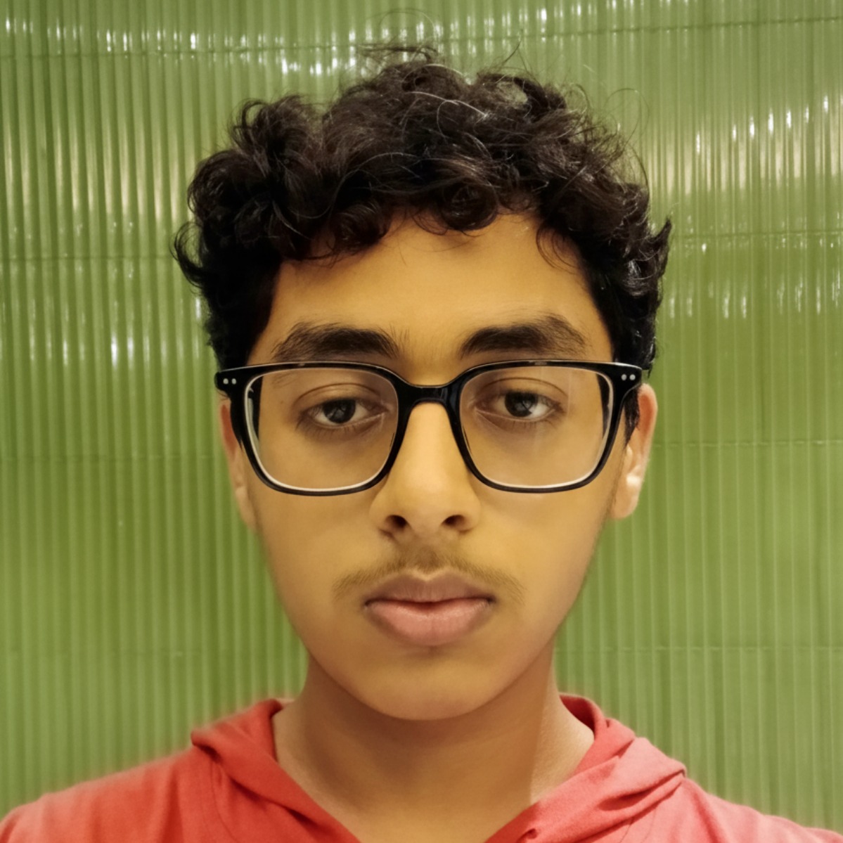 Tanish Dholakia