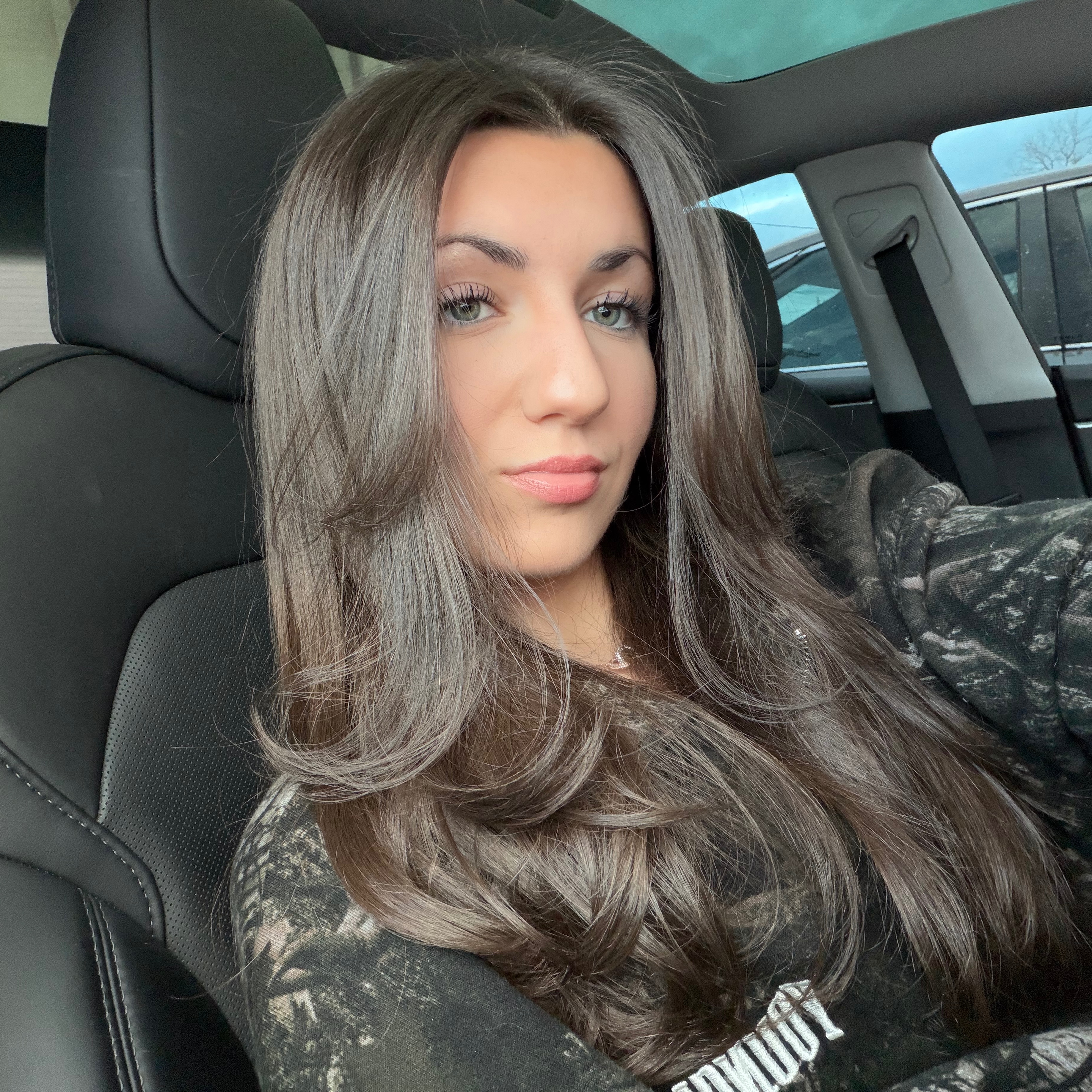 Aryana Bruning