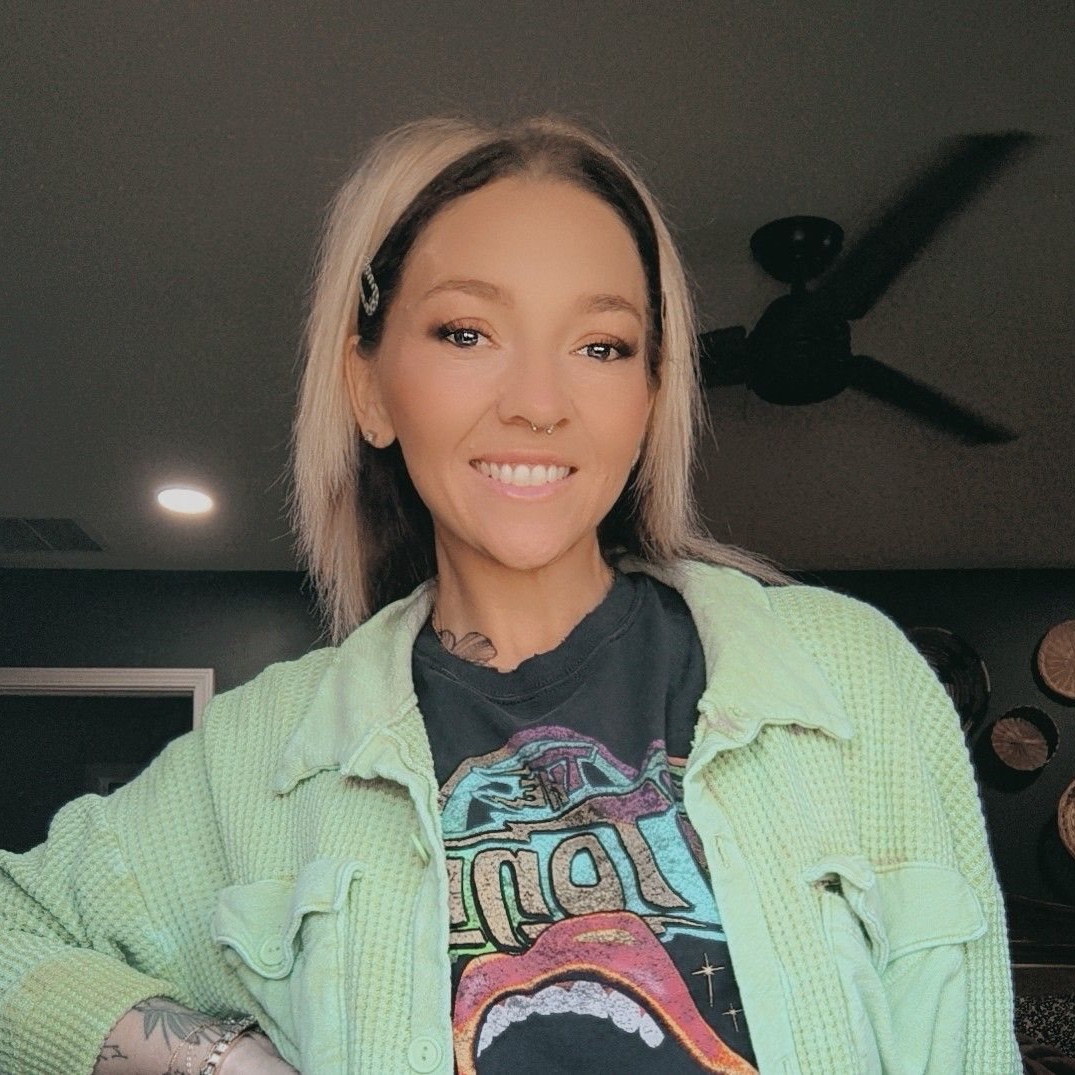 Courtney Arbacauskas
