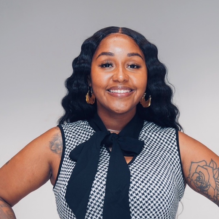 Monique Smith