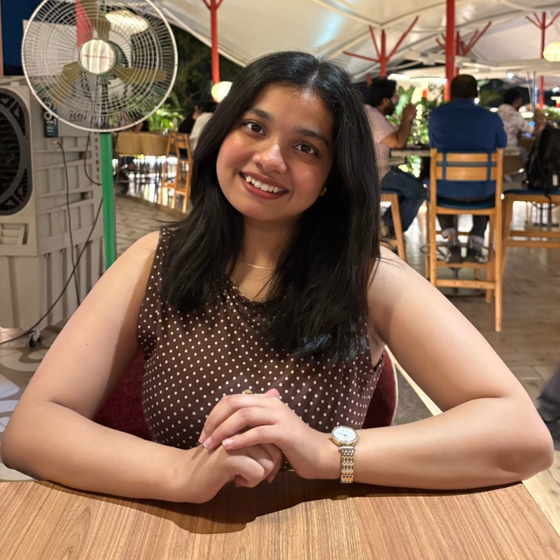 Anushka Singh