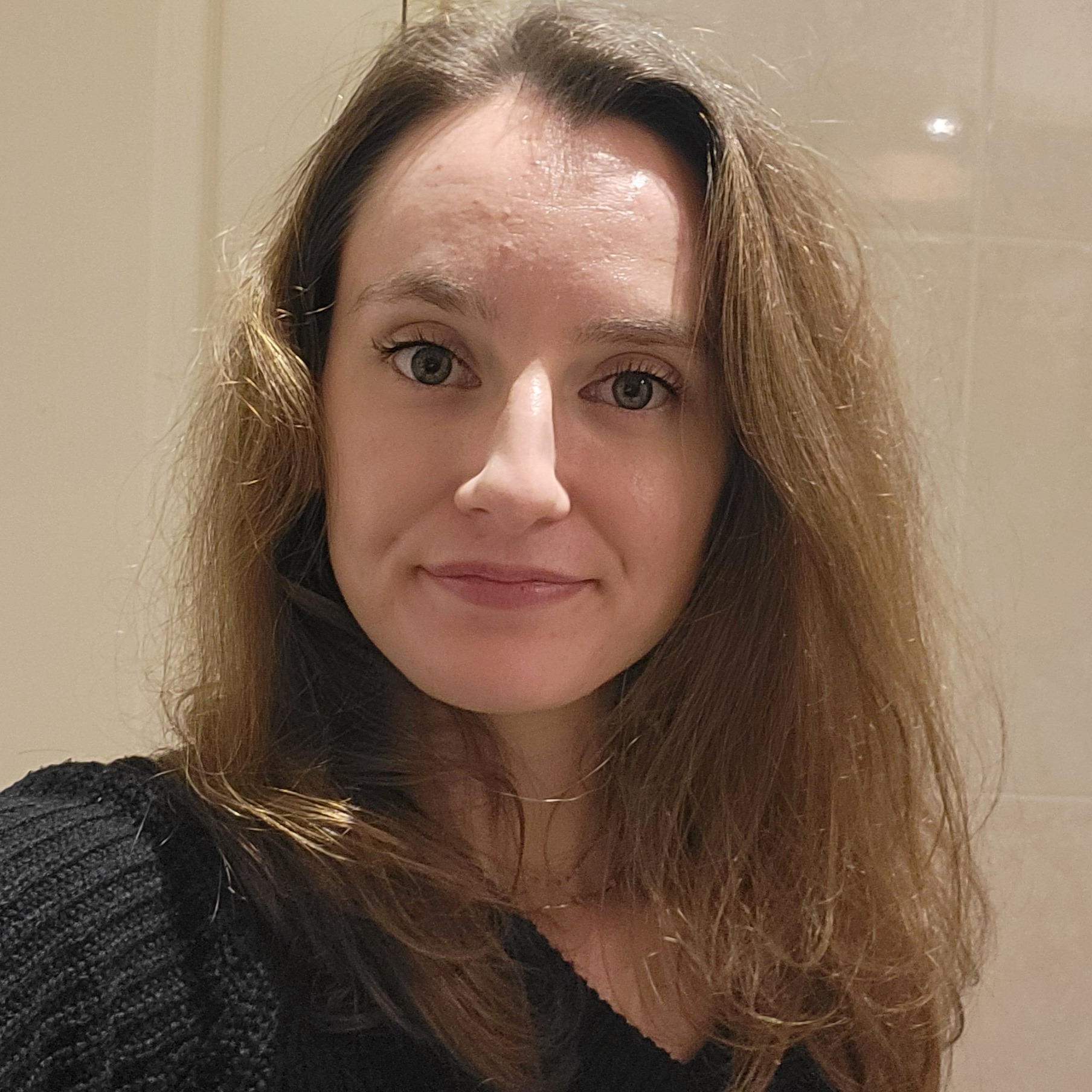 Prunelle Cochet