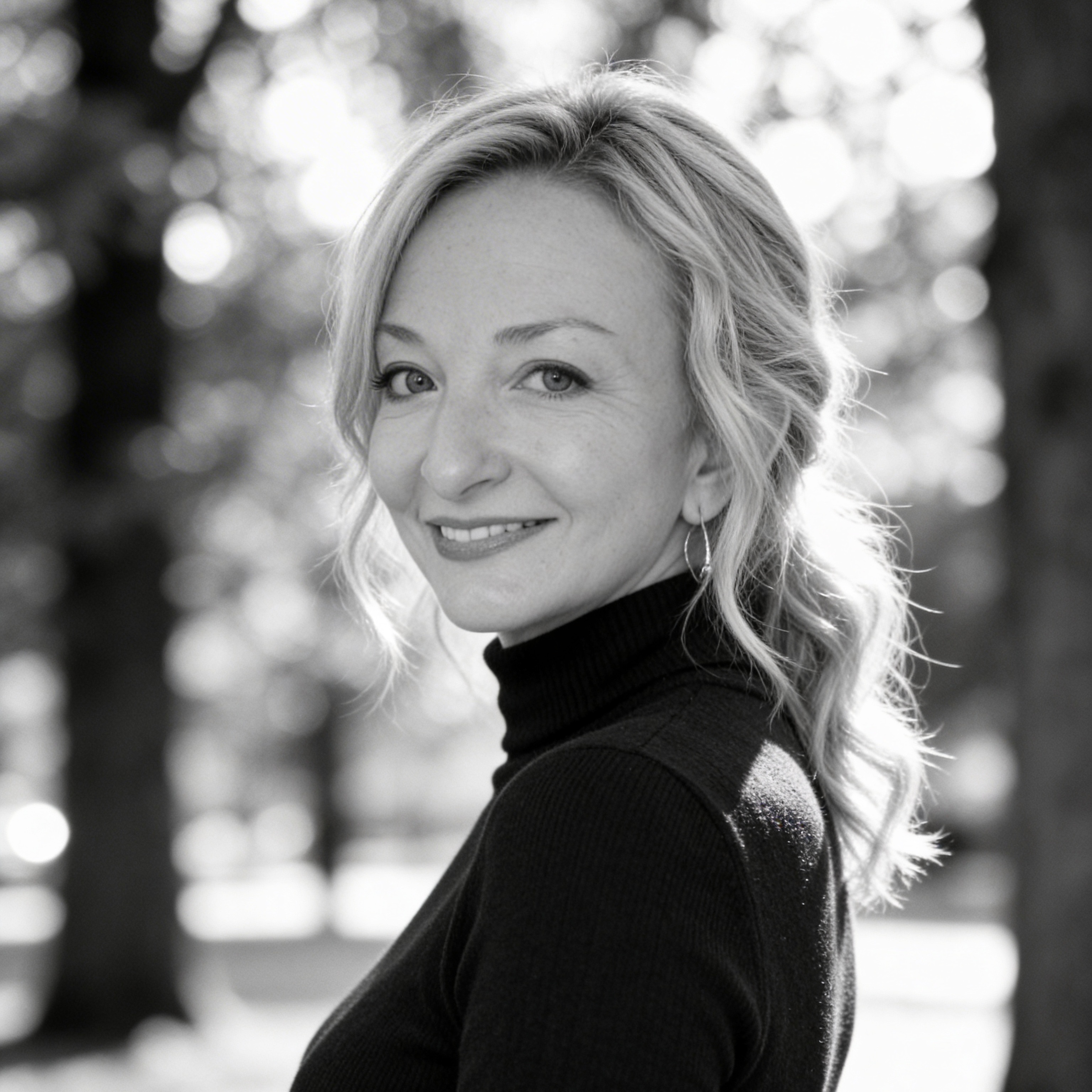 Sandi Matson