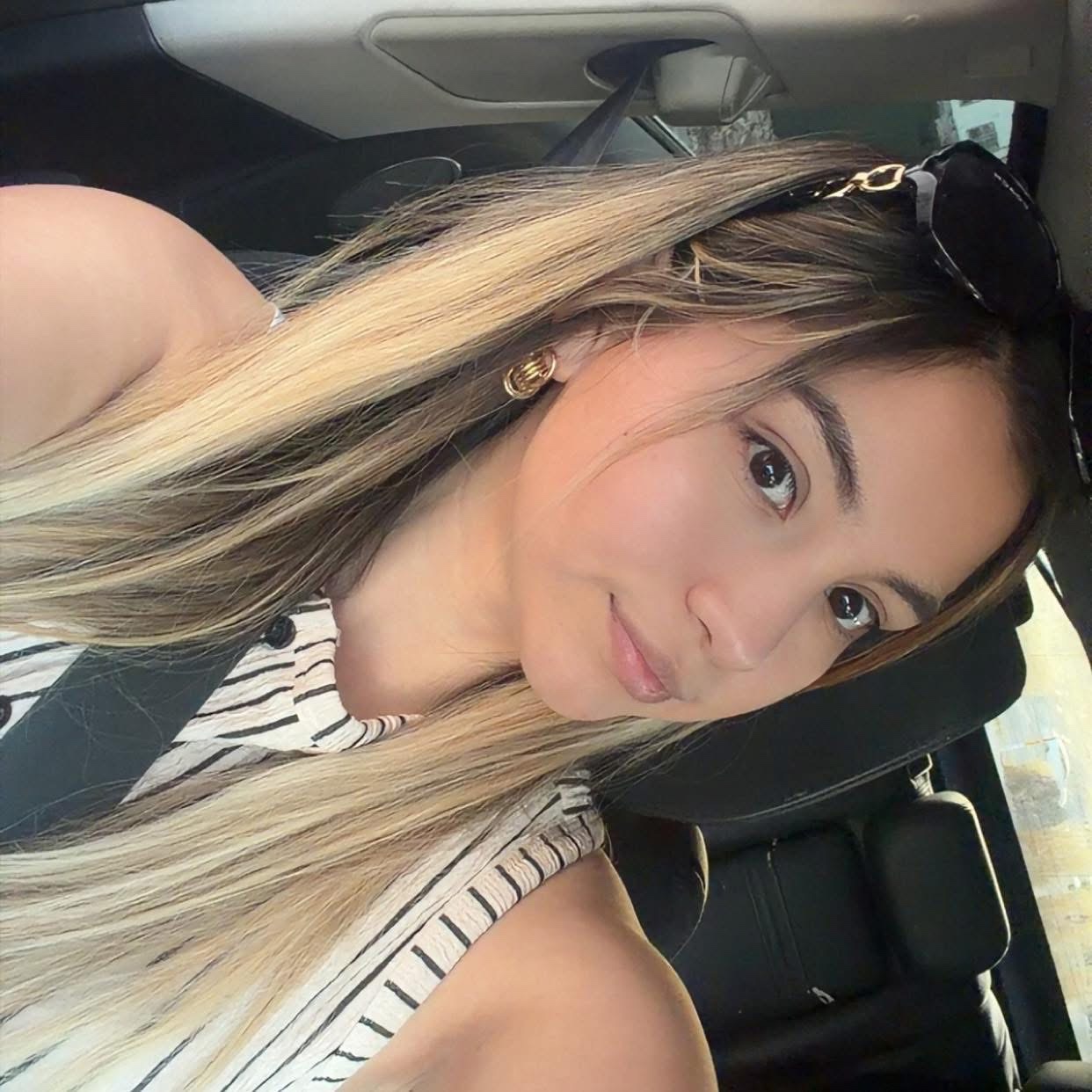 Ashley Flores Ramirez