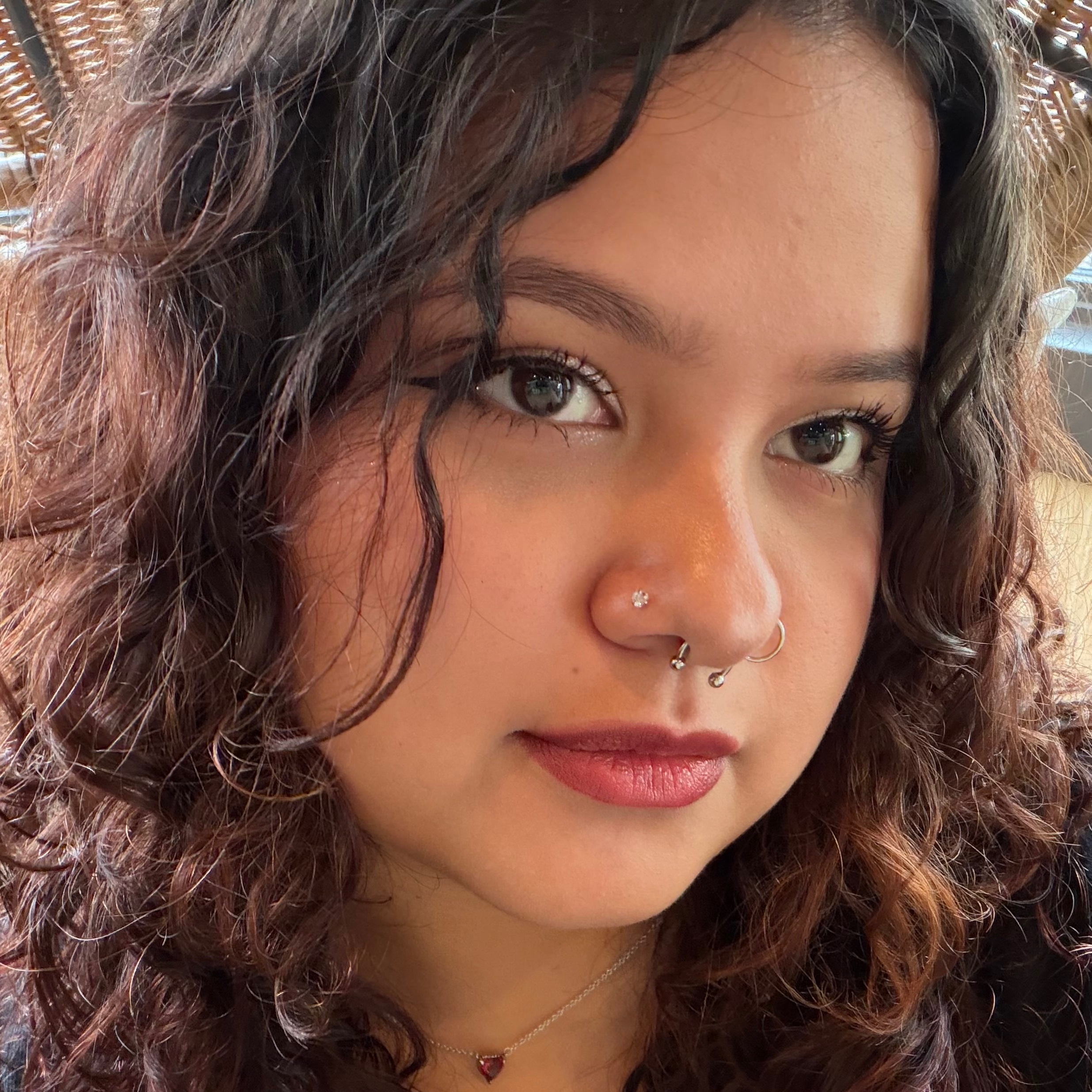 Alysia Diaz
