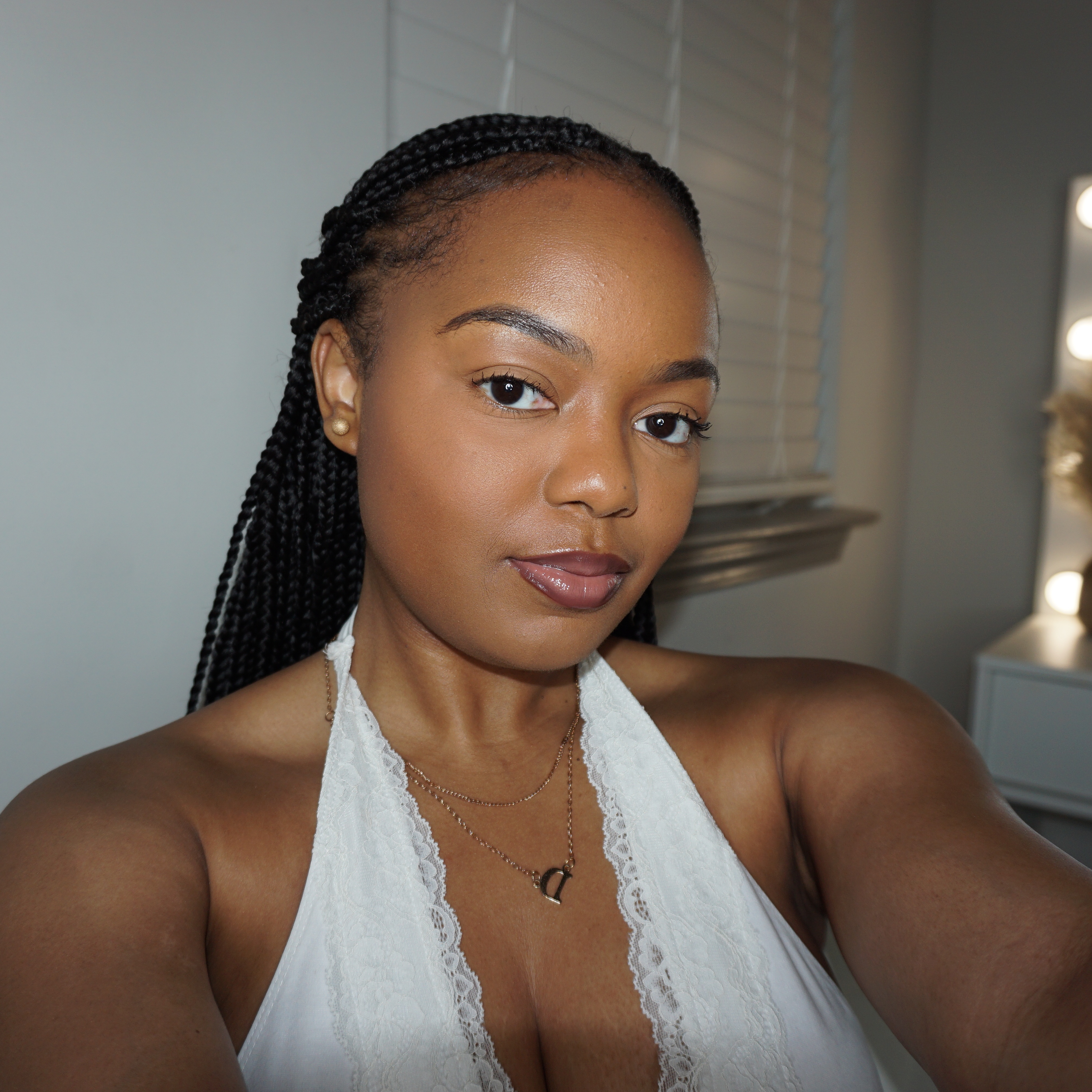 Destiny Lashan