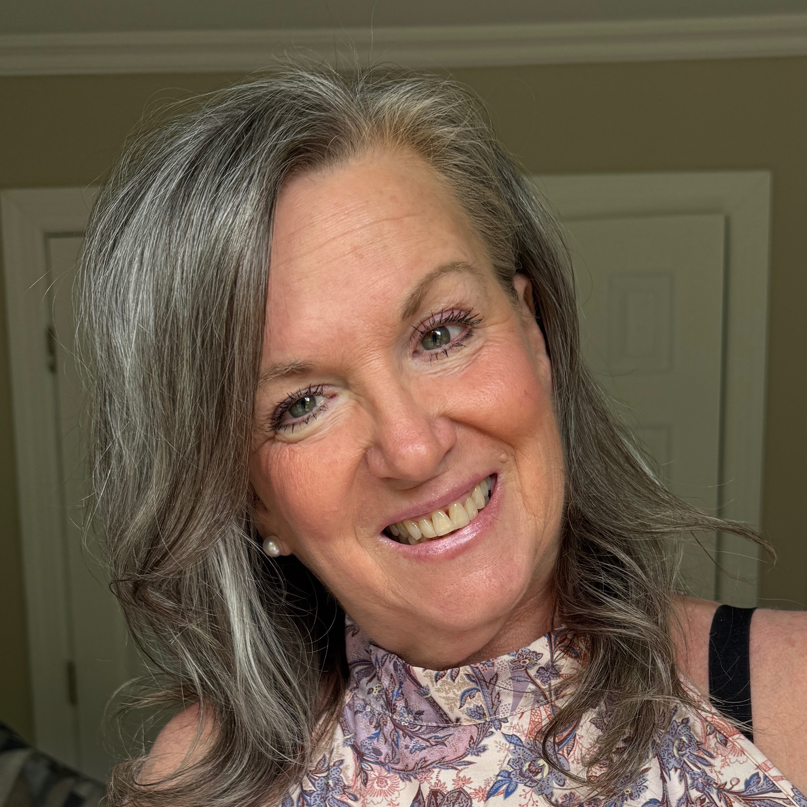 Kim Parks