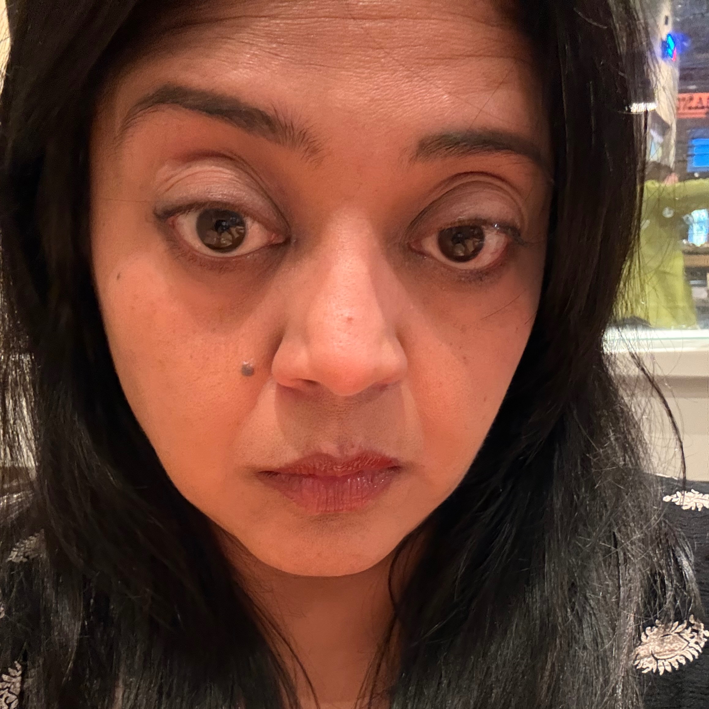 Shefalika Naik