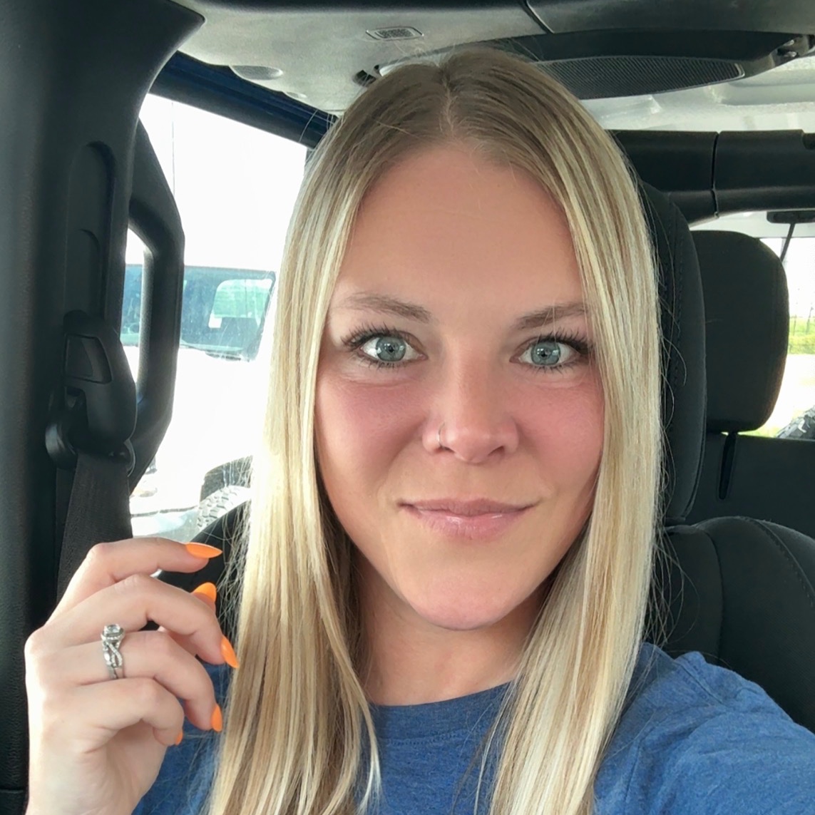 Kelsie Rich
